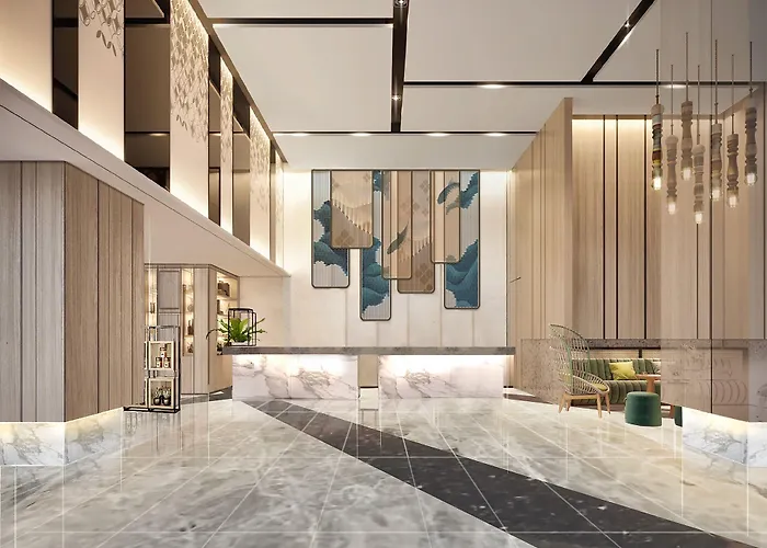 Hilton Garden Riverside 4* בנגקוק