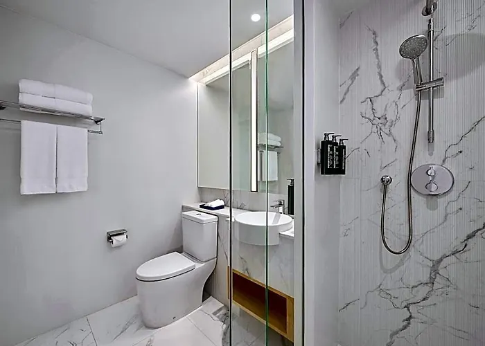 Hilton Garden Riverside