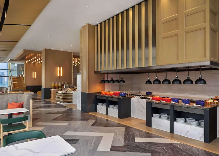 Hilton Garden Riverside